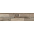 Keramische wandtegel, wandtegels, midden grijs, houtstrips, houtstructuur, houtlook, parkettegel